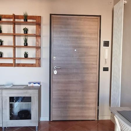 Piccola Cadolini Apartment Ortona Exterior photo
