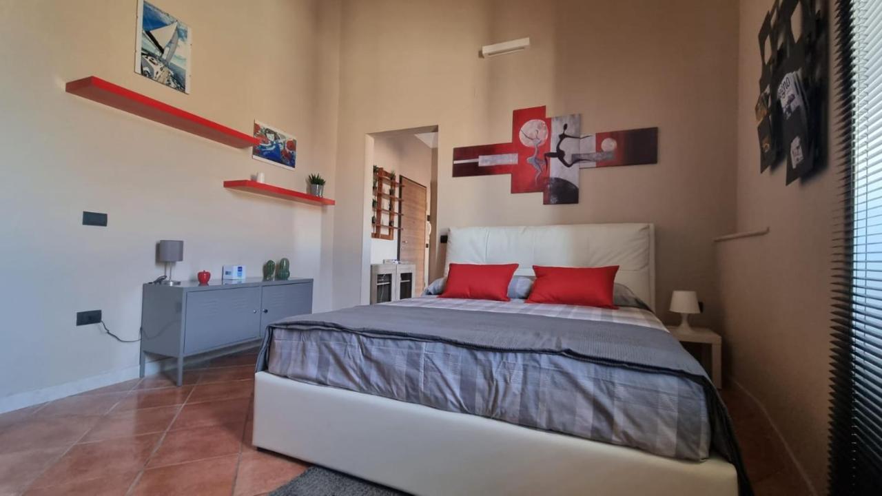 Piccola Cadolini Apartment Ortona Exterior photo