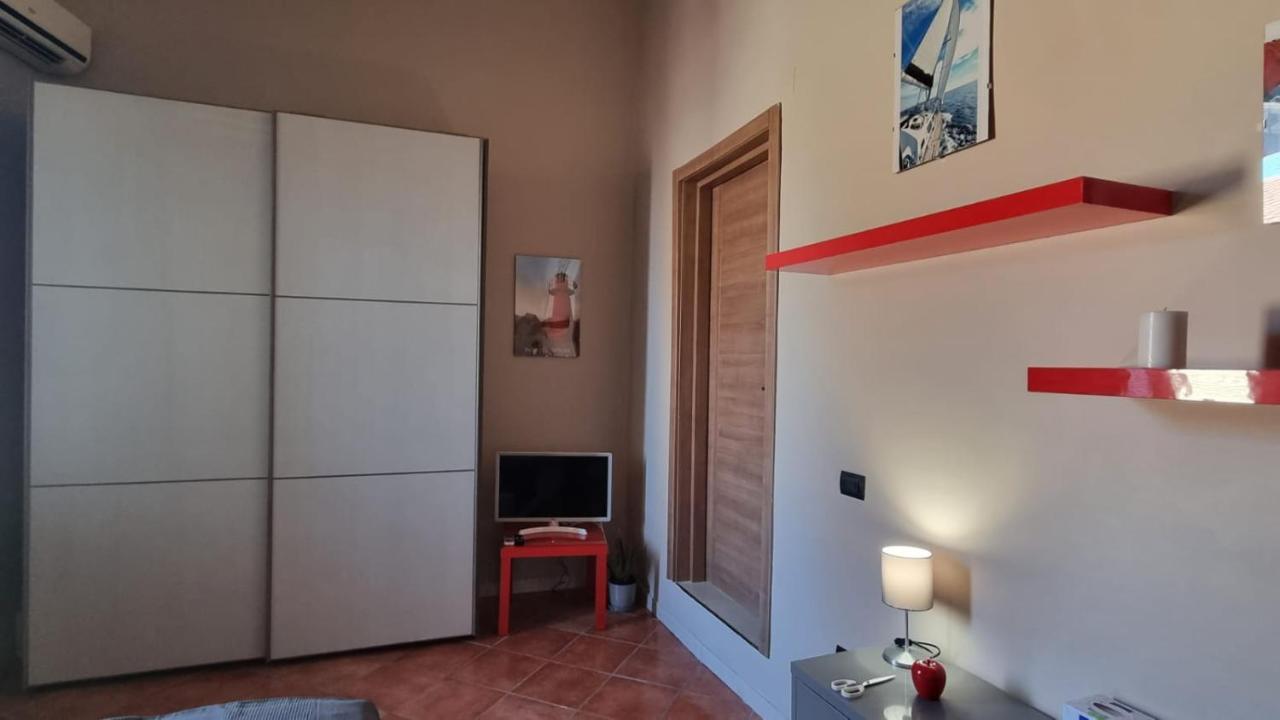 Piccola Cadolini Apartment Ortona Exterior photo