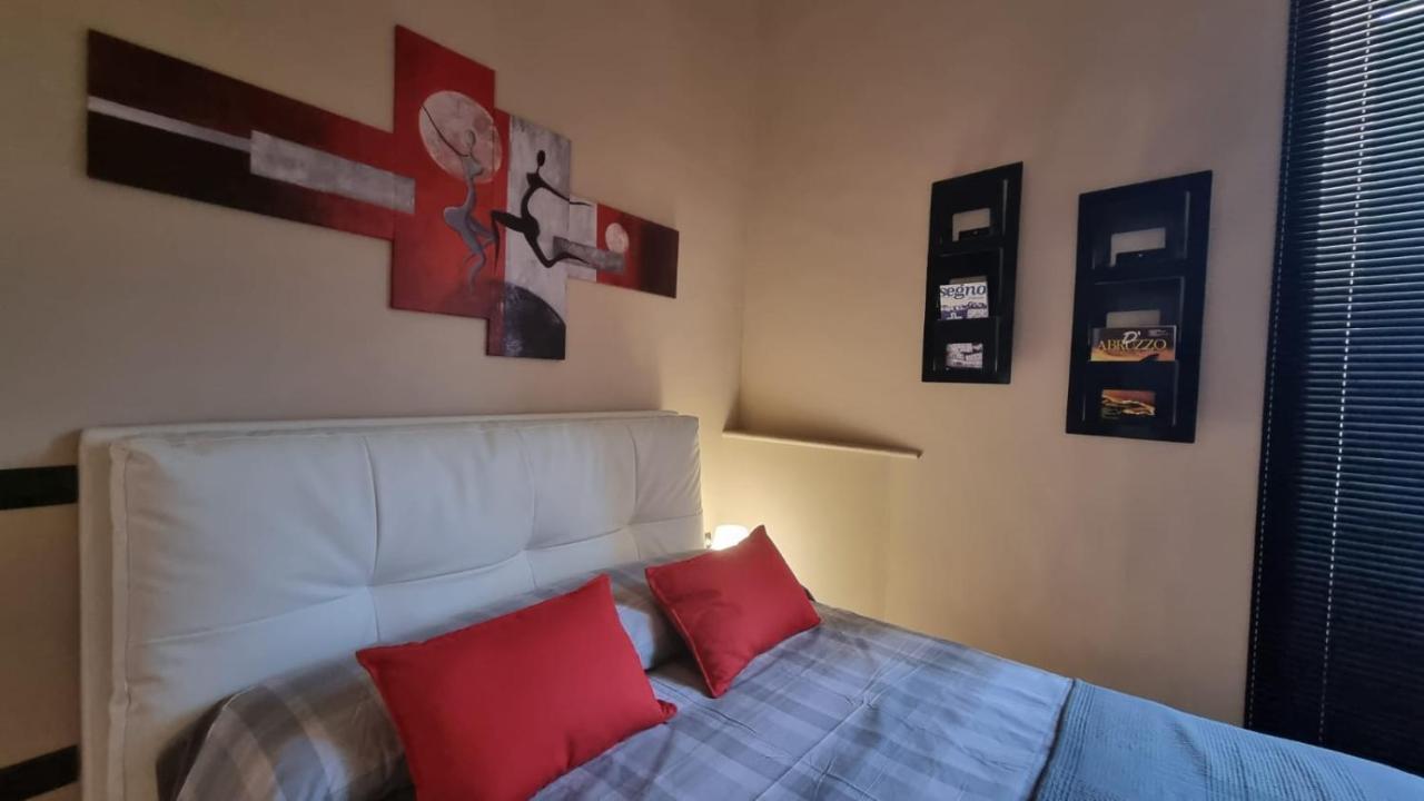 Piccola Cadolini Apartment Ortona Exterior photo