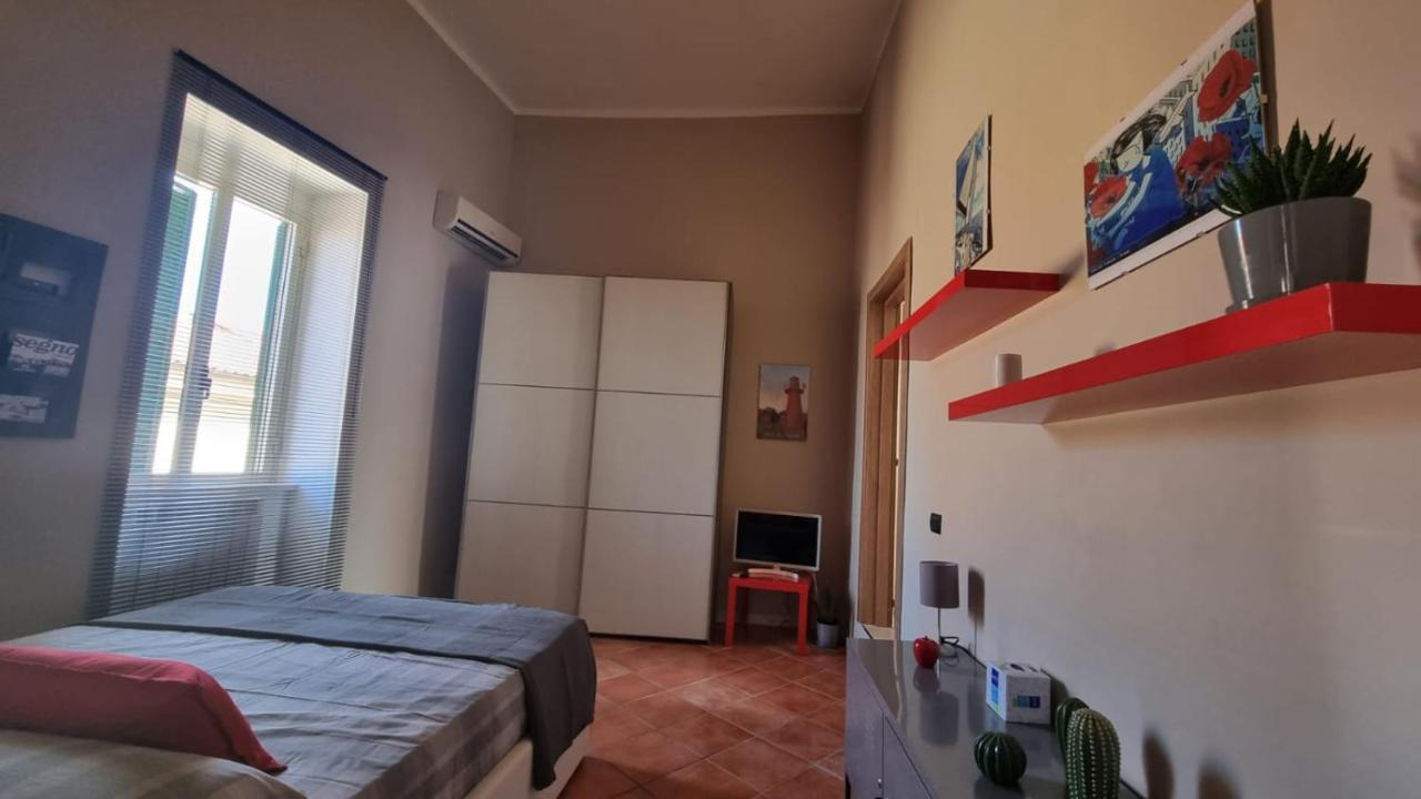 Piccola Cadolini Apartment Ortona Exterior photo