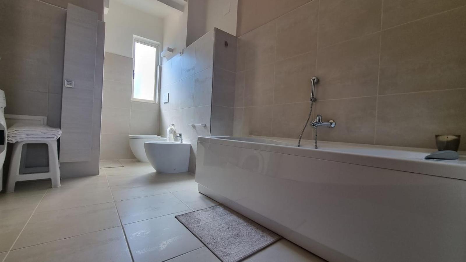 Piccola Cadolini Apartment Ortona Exterior photo