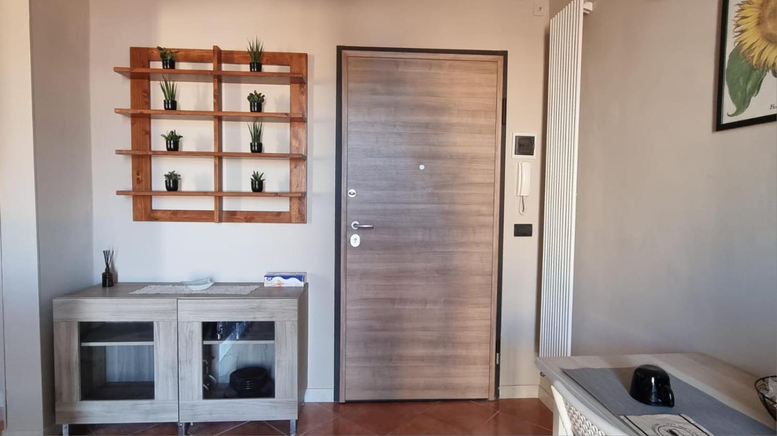Piccola Cadolini Apartment Ortona Exterior photo
